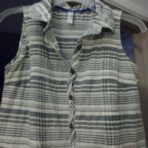 Shift Dress